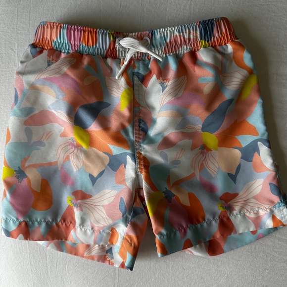 Mott50 Swim - BOYS -  Swim Trunks - Picture 1 of 8
